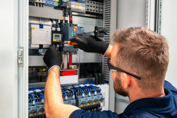 Best Electrical Troubleshooting Services  in Smithville Sanders, IN