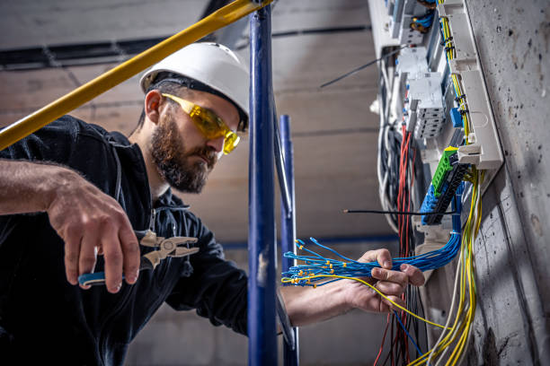 Best Home Electrical Repair  in Smithville Sanders, IN