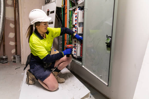Best Residential Electrician Services  in Smithville Sanders, IN