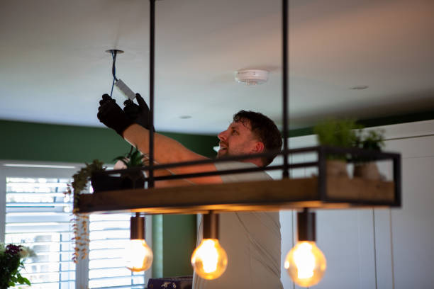 Best Electrical Outlet Repair  in Smithville Sanders, IN