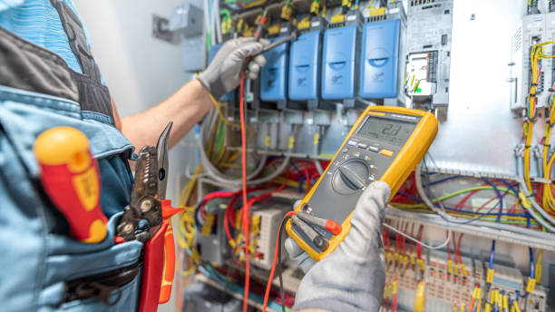 Best Electrical System Inspection  in Smithville Sanders, IN